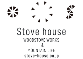 ストーブハウスロゴ