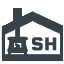 stove house logo